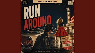 Run Around - BÉDOR