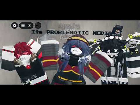 Murder drone meme (Roblox)