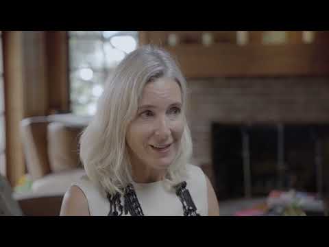 Intriguing parallels between the Digital & Neobiological Revolution with Jane Metcalfe - video from Immunis