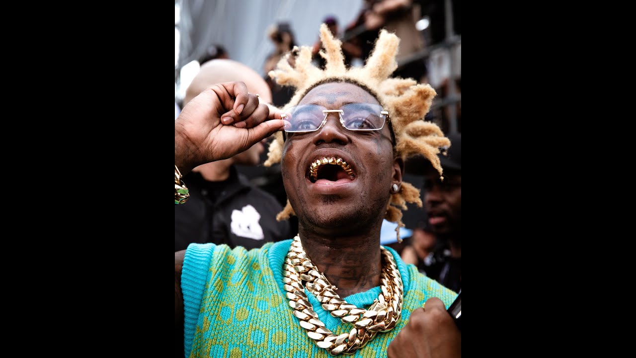 Watch (FREE) Kodak Black x T9ine Type Beat - "Legend" | Florida type beat on YouTube Watch (FREE) Kodak Black x T9ine Type Beat - "Legend" | Florida type beat on YouTube