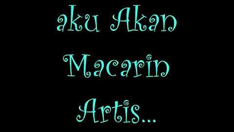 Hancur Band-Tuhan aku ingin Jadi Artis..!!