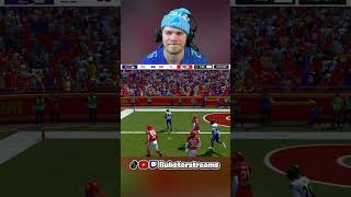 Was This The Chats Fault?