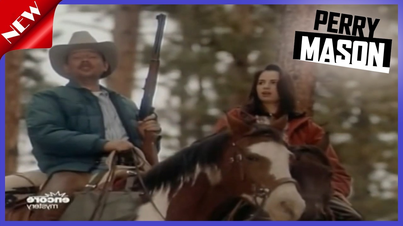 [ New ] Perry Mason 2026 – The Case of the Decadent Dean–Best Detective Movies | Full Episode 2026