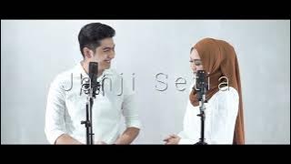 RIA RICIS & RYAN - JANJI SETIA