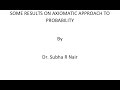 Generalization of addition theorem and Result 7