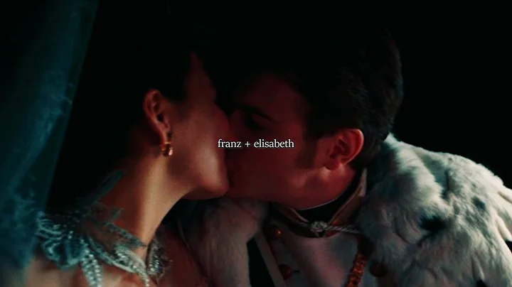 elisabeth + franz | when the party's over {The Emp...