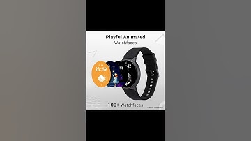 Fastrack Reflex Play|1.3” AMOLED Display Smart Watch with AOD|Premium Metallic Body #viralvideo