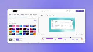 How To Add Transitions To Trupeer Videos Trupeer Ai Tutorial