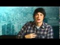 Until The Whole World Hears -  Part 7 - Being Salt and Light... Reagan Ferris