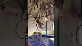 New Cloudswing Sequence