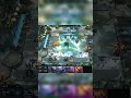 How quick can Dishsoap roll 50+ gold? 💰 #tft #teamfighttactics #esports #competitivegaming #gaming