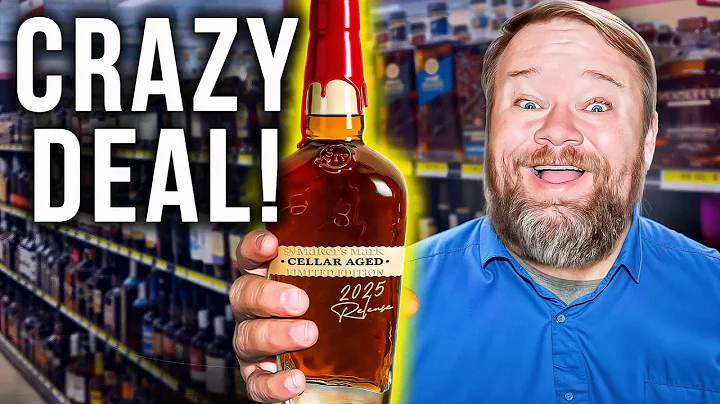 I Went Bourbon Hunting at the Most Hyped Stores in Massachusetts