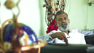 Mista G Reel Anthupochi | Episode 3 Part 1 Promo | Idlyhthosai tv