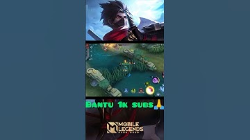 Cara Combo Luoyi Viral #shorts #luoyi #mlbb #mobilelegends #viral #viraltiktok #SHORTS