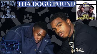 Tha Dogg Pound - Dogg Food (Album Review) (1995)