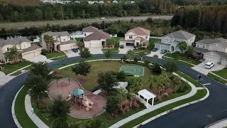 Housing affordability bill heads to the president's desk