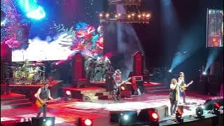 Wings - The Rock Emperor - Misteri Mimpi Syakilla