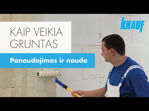 Video: Kaip Nugruntuoti Kartoną