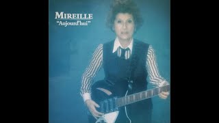 Mireille - Aujourd'hui  (LP - 1979)
