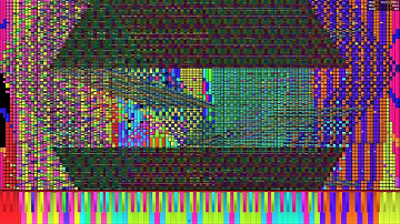 [Black MIDI] The Quarantine Project 2 / Nerfed / Legit Run