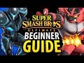 Super Smash Bros Ultimate Guide | All You Need To Know!