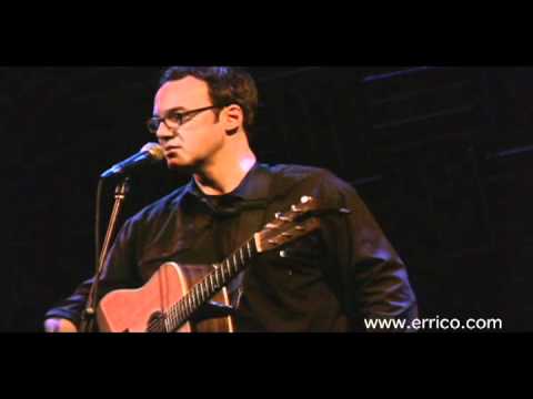 Mike Errico, "You Shook Me All Night Long" (Live)