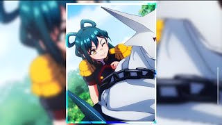 Para Dançar Slowed X Himari Azuma Edit Mgd