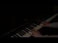 Ludovico Einaudi - The Earth Prelude (Emotional Piano Cover)