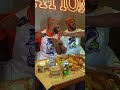 مين يدفع الحساااب   سوسو اكسبلور سلطان الفيصل اكل فرعون