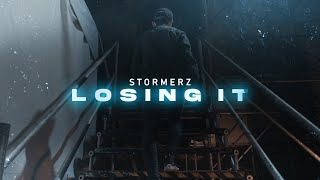 Смотреть клип Stormerz - Losing It