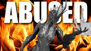 Warframe: Ember's Rough Past