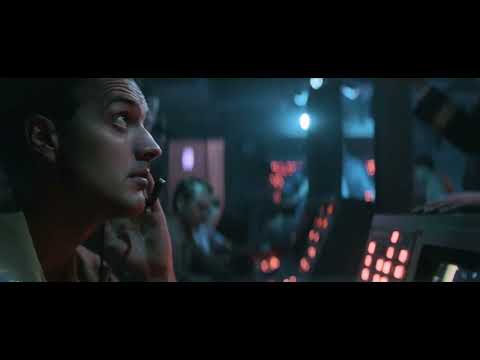 The Hunt For Red October - I Was Never Here