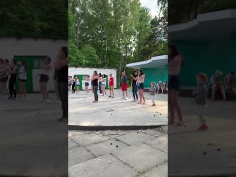 Icona Pop - Clap Snap | everybody dance to the music | summer camp | kids dance | учимся танцевать