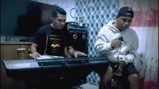 MANTAN - Fresly Nikijuluw# live cover by Key Key