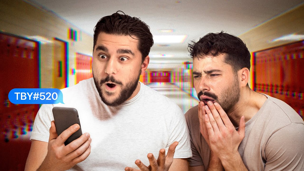 The Unknown Caller | The Basement Yard 