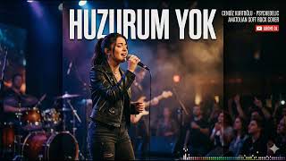Huzurum Yok (Psychedelic Anatolian Soft Rock Cover)