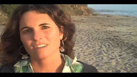 Beaches, People & Plastic: Jennifer Flanigan (Part...