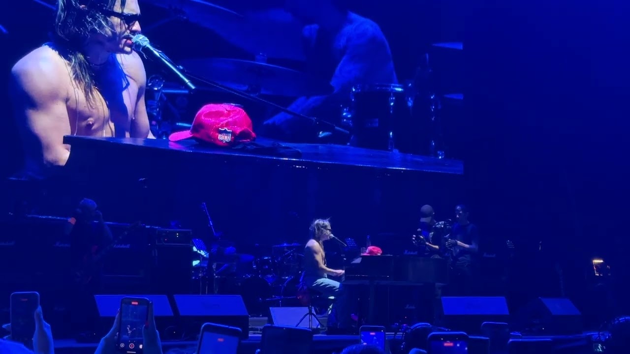 Cuchillos guantanamera (solo Pato con 🎹 )| Airbag en Paraguay [Jockey Club 🇵🇾 2025]