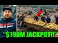 Rick Ness’ Final Gamble Uncovers a $190M Gold Deposit and Saves the Season!