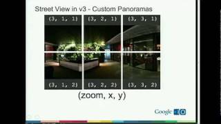 Google I/O 2010 - Moving beyond markers: Advanced Maps API customization