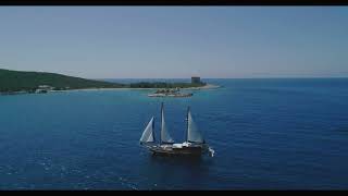Jewels of the Adriatic  - Gulet Patronice