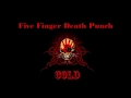Five Finger Death Punch - Cold Lyrics