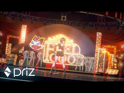 따린 Feel Good LIVE CLIP Cover Song 2025 Priz V FANCONCERT Hi Five