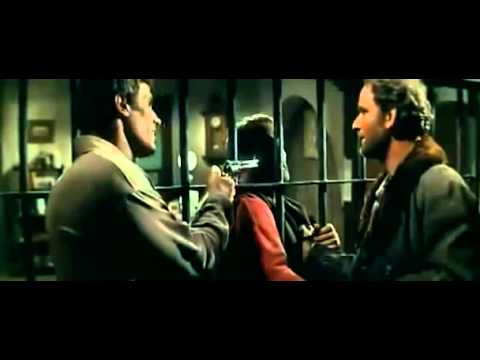 Wanted Kahraman Şerif   Türkçe Dublaj Tek Parça Full Film İzle  Western Filmi