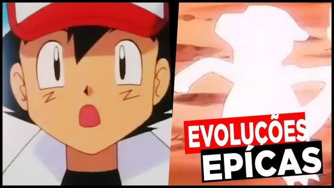 As 7 batalhas mais espetaculares de Ash em Pokémon