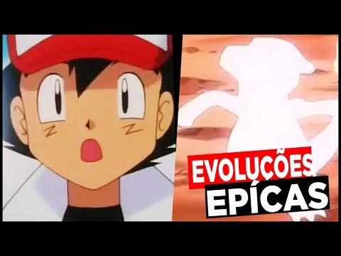 Vídeo: Pikachu Já Teve Outra Evolução, Com Grandes Presas E Chifres
