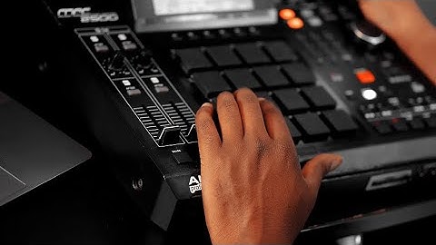 In The Lab with Black Metaphor