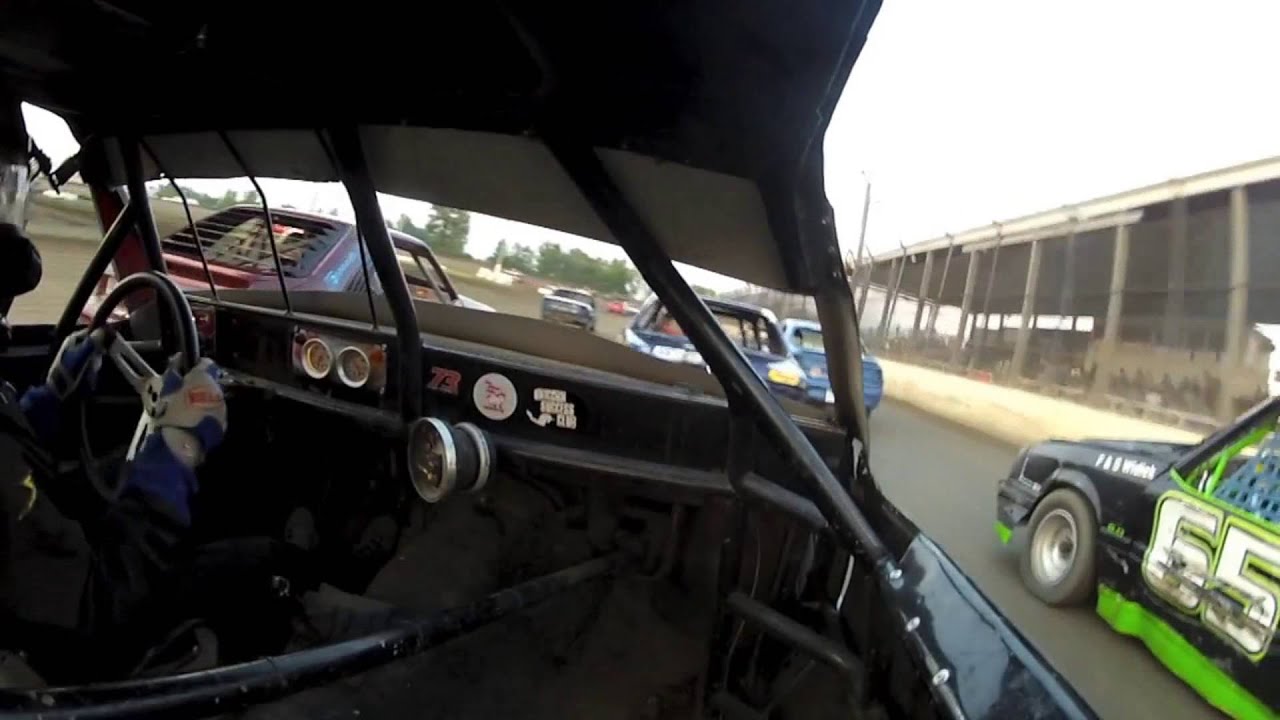 Kankakee County Speedway YouTube