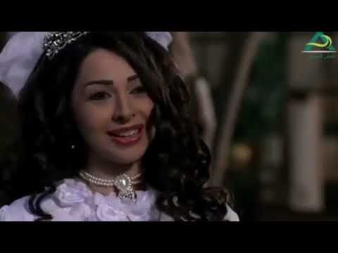 تاج حيدر يسلملي لابس ابيض