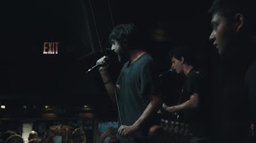 Hot Mulligan - I Fell in Love with Princess Peach